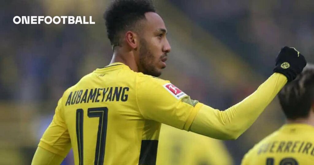 Five Leading African Goal Scorers in Bundesliga History