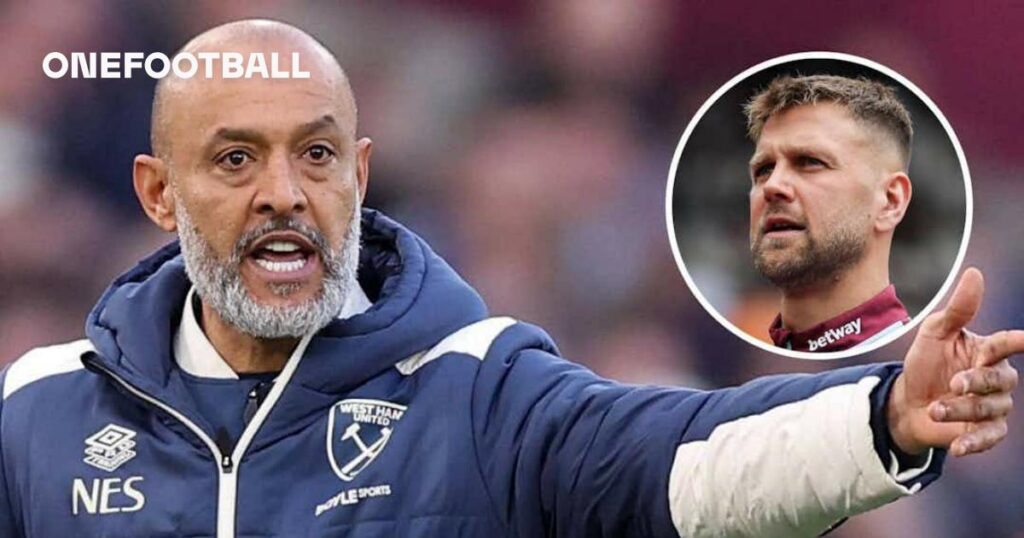 West Ham Misfit Ready for January Exit as Two Bundesliga Teams Activate Interest