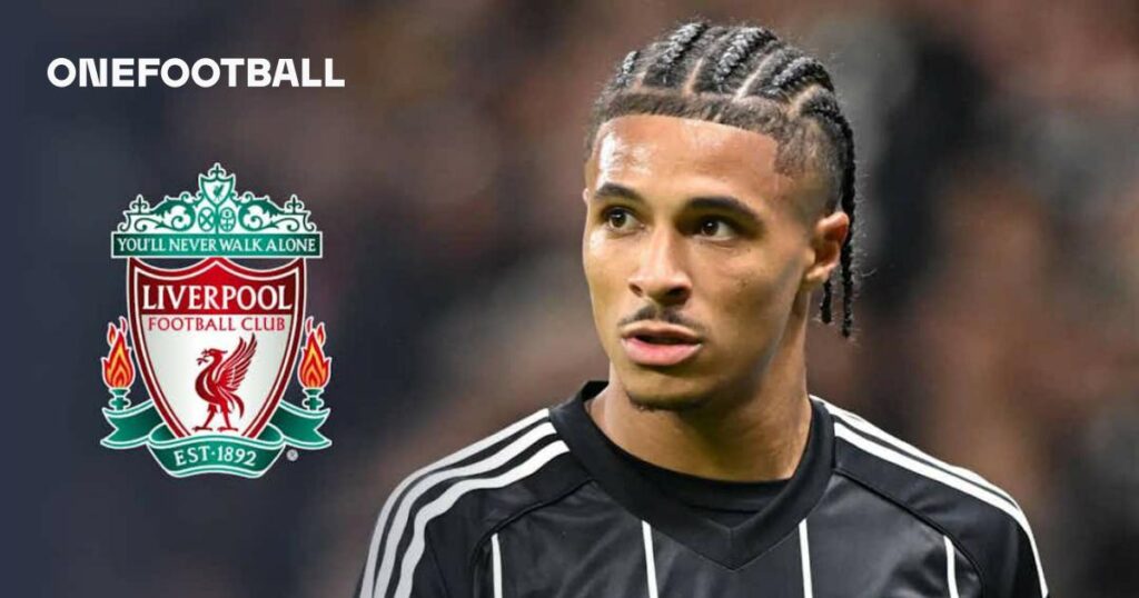 Liverpool Eyes Potential Reunion with Bundesliga Star Hugo Ekitike as Affordable Transfer Option Proposed