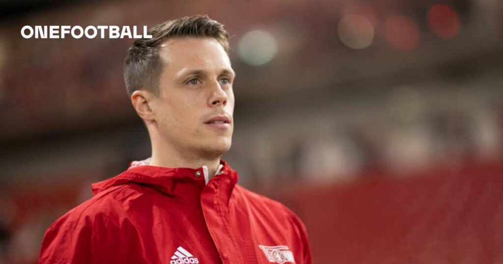 Bundesliga's Alexander Schwolow Discusses His Journey to Success with Hearts in Scotland