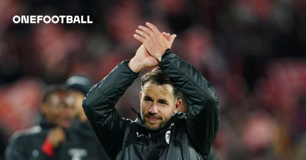 Bundesliga Player Celebrates with Fans by Offering 5,440 Litres of Free Beverages