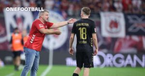 Embraced the Opponent's Emblem: Is He Still on Track to Win Bundesliga Fans' Hearts?