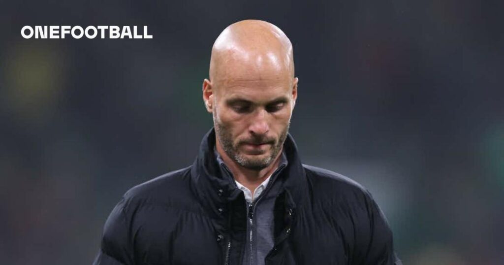 Wolfsburg Prepares for Significant Staff Changes Following Recent Bundesliga Defeat