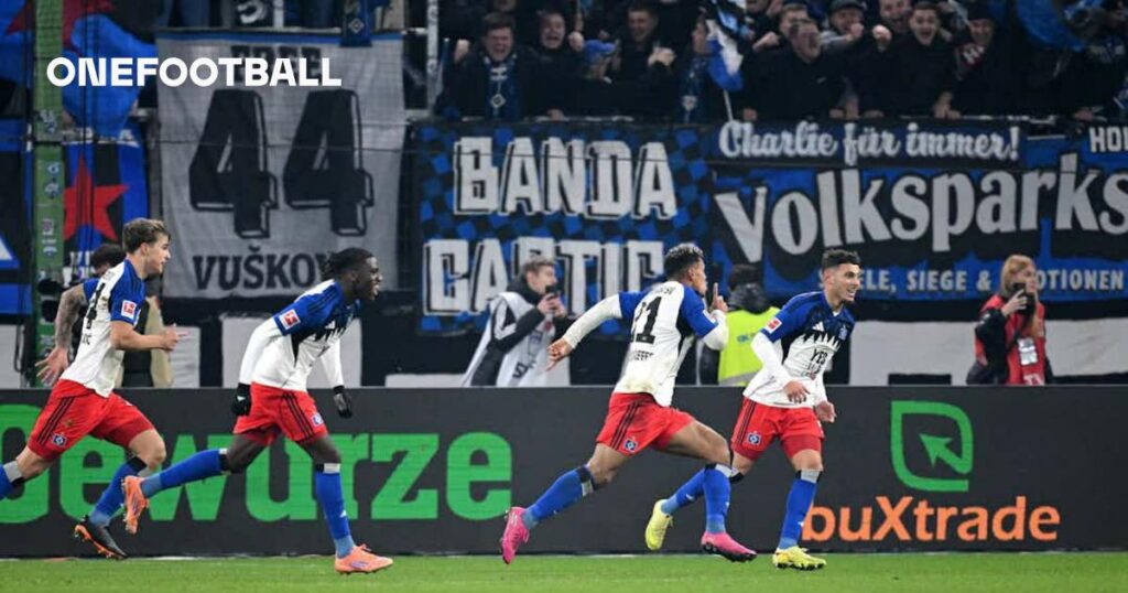 Key Insights from the Bundesliga Conference: Bayern Munich, Dortmund, and Leipzig All Drop Points, While Ibrahim Maza Excels