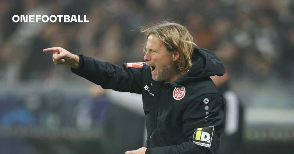 Frankfurt vs Mainz: A Historic First in Bundesliga's 6515 Matches
