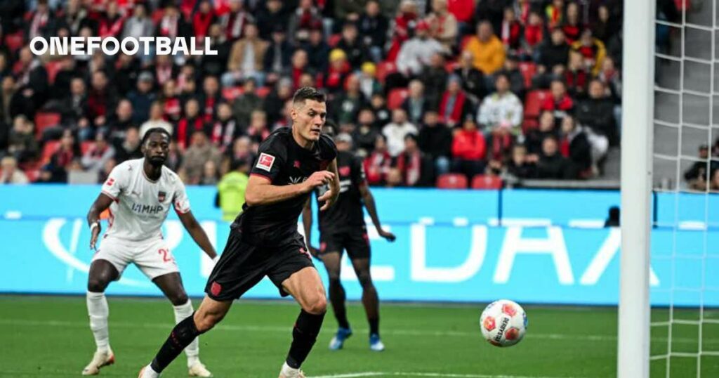 Bundesliga Weekly All