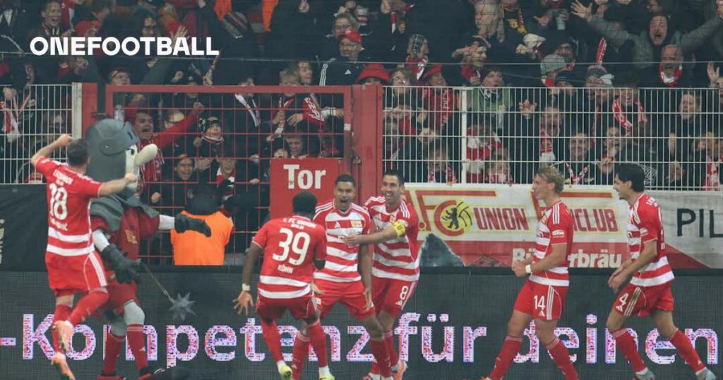 Bundesliga Matchday 10 Recap: Bayern Munich Stumbles, Paul Simonis Dismissed, Rhine Derby Thrills, and More