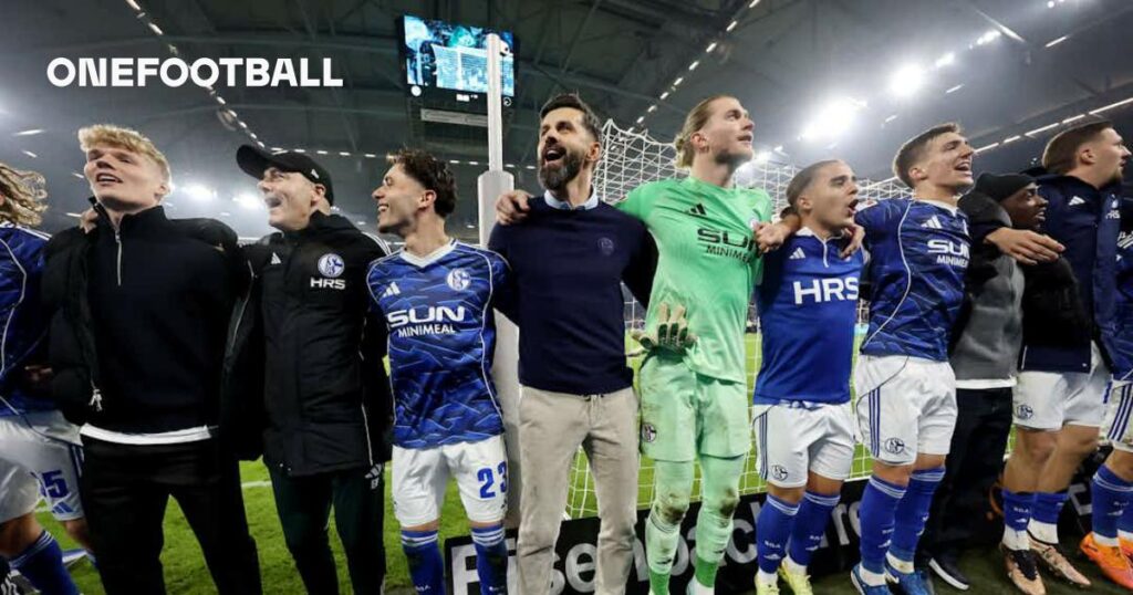 Is Promotion Merely Formality? Reasons Why S04 Can Eye Bundesliga Aspirations