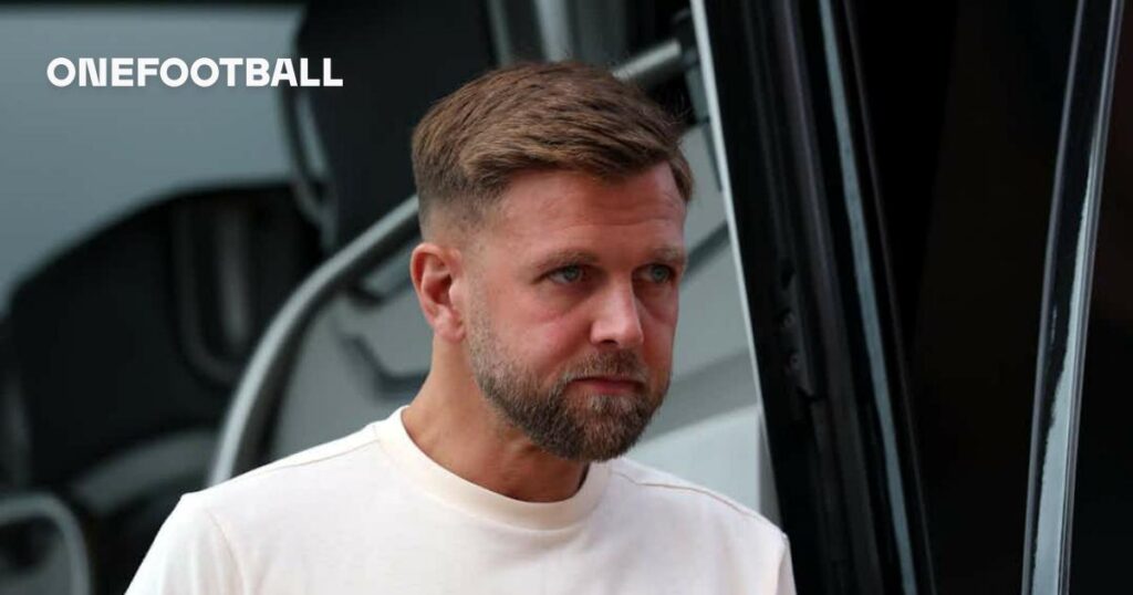 Bundesliga Teams Make Compelling Offers to Sign Niclas Füllkrug from West Ham