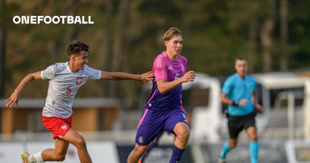 Bundesliga Teams and International Clubs Eyeing Hertha Berlin's 16-Year