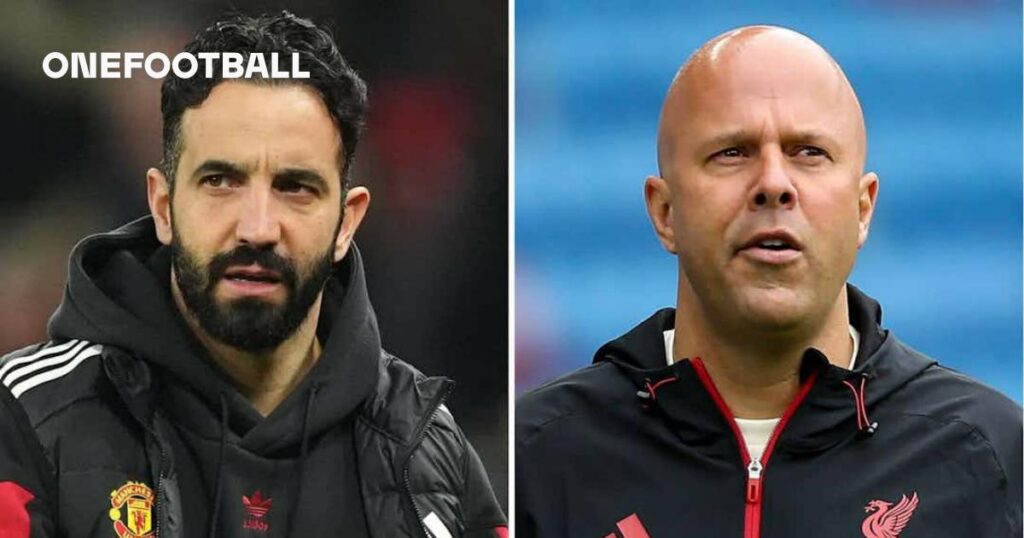 Manchester United Competes with Liverpool for Stylish Bundesliga Talent Amid Contract Doubts