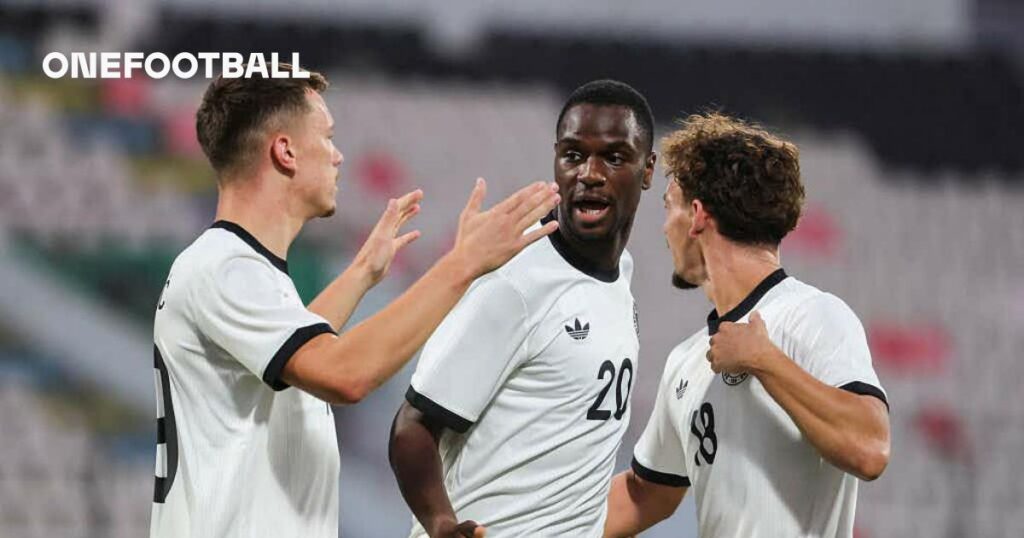 DFB Worries About Losing Emerging Bundesliga Talent Ahead of World Cup 2026 with Additional Host Nation