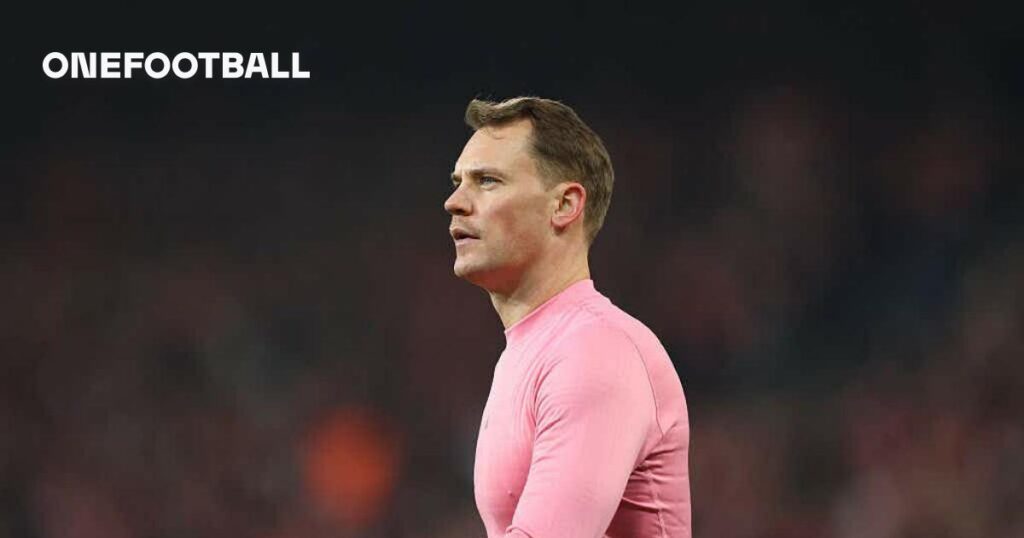 Can Neuer Achieve 600? Current Record Holders in Bundesliga Clubs