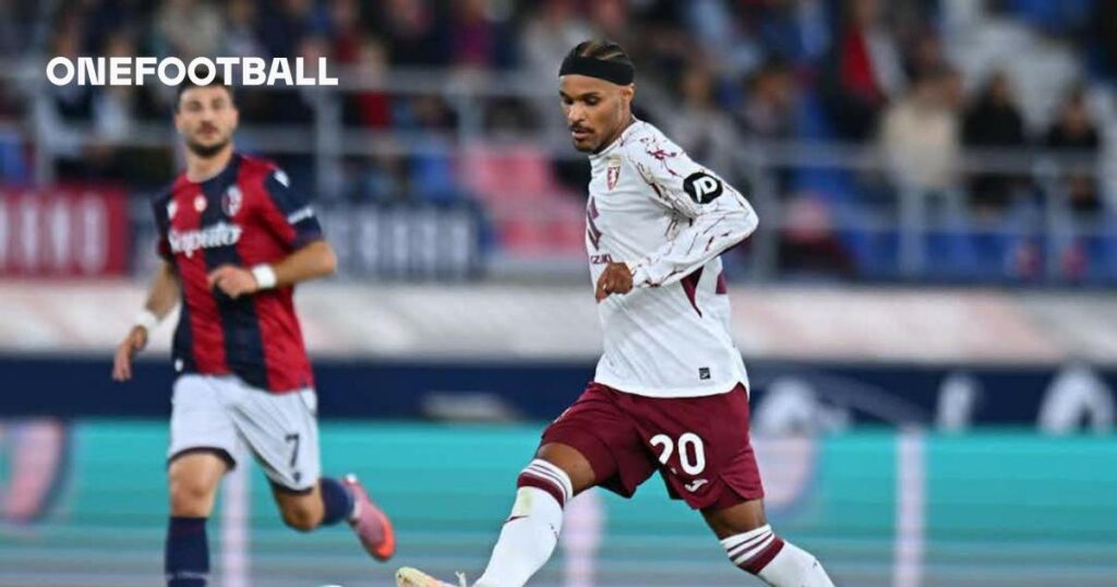 Union Berlin Keeping an Eye on Ex