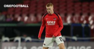 Bundesliga Teams Eye AZ Alkmaar Star Player Compared to Pedri