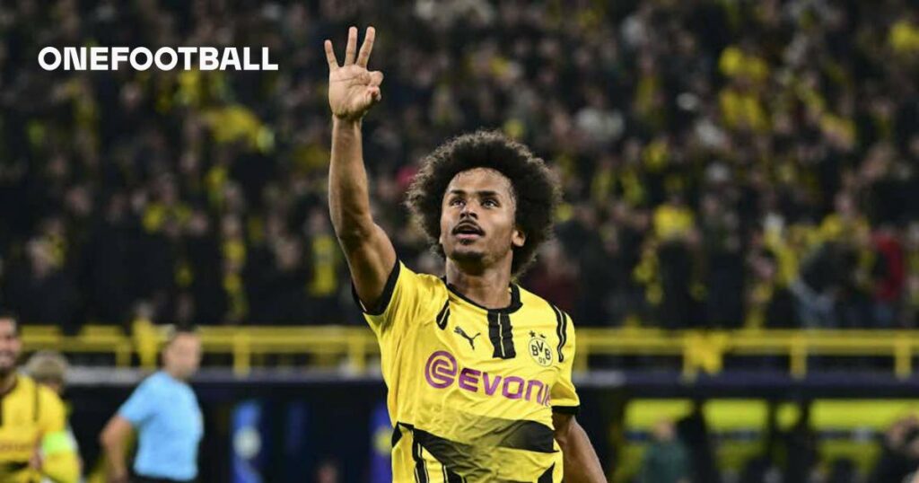 Man United Weighs Signing 23-Year