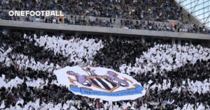 Veteran Newcastle United Player Draws Attention from Bundesliga Clubs