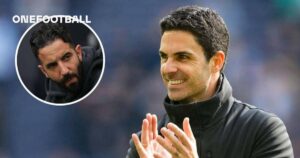 Arsenal Outpaces Man Utd in Pursuit of Dynamic