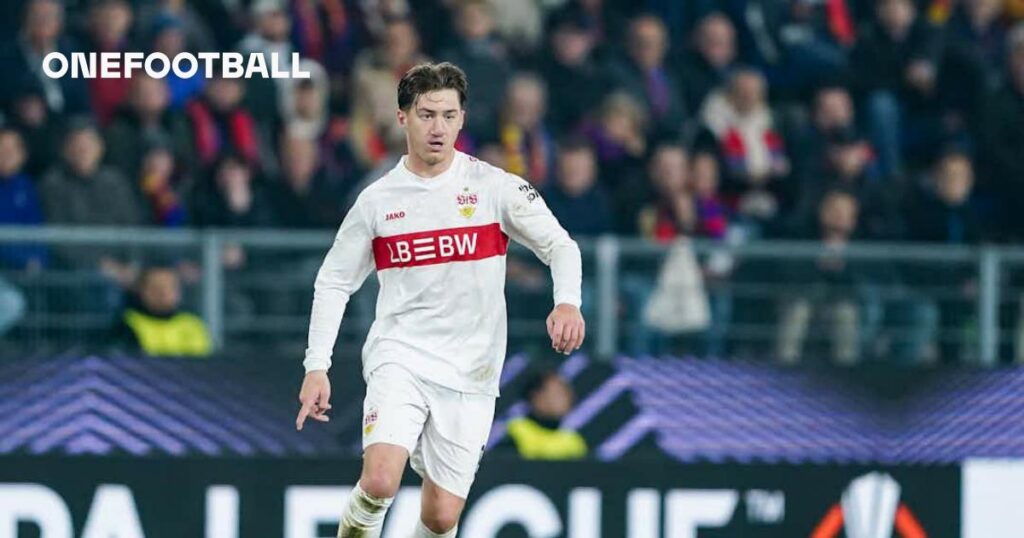 Manchester United Interested in Signing Bundesliga Midfielder: Is Amorim Ready to Make a Move?