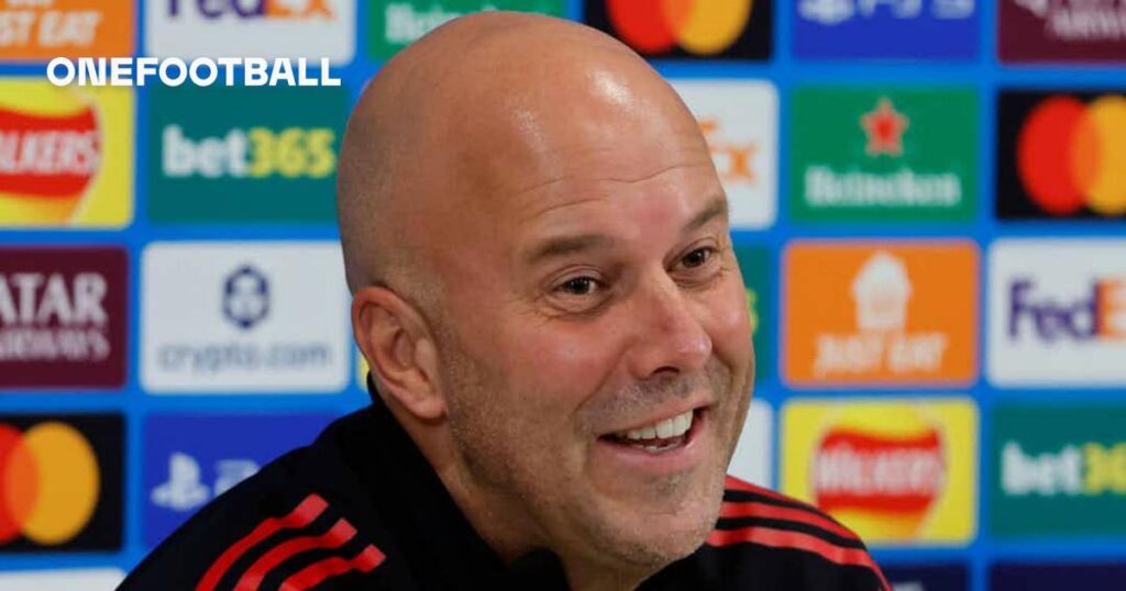 Liverpool Targets 'Exceptional' Bundesliga Winger Amid