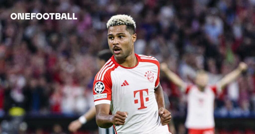 Liverpool Expresses Interest in Signing Bundesliga Striker