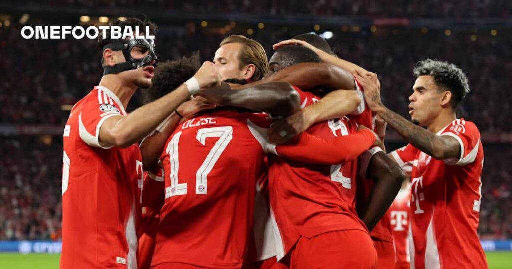 Barcelona Targets Duo of Bundesliga Defenders