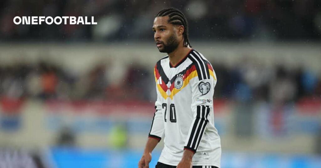 Liverpool Eyeing Bundesliga Striker: A Strong Contender for the Position?