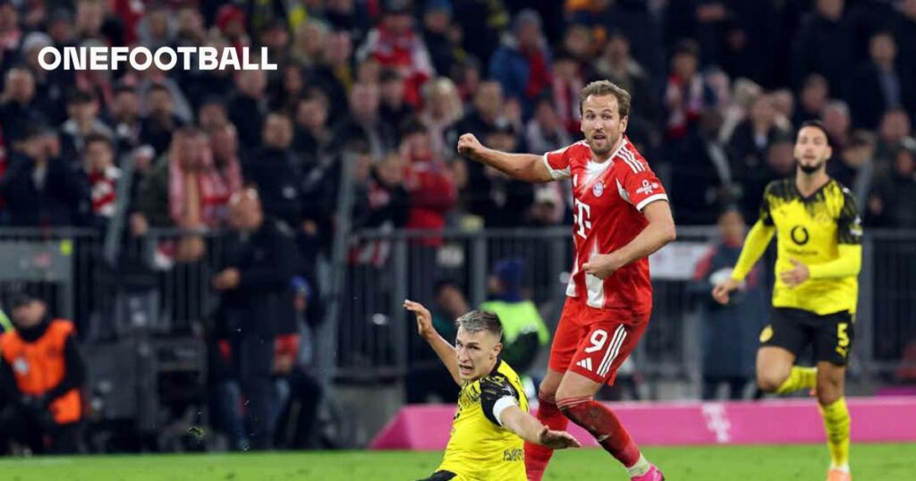 Barça's Ambitious Pursuit: Targeting Four Bundesliga Stars