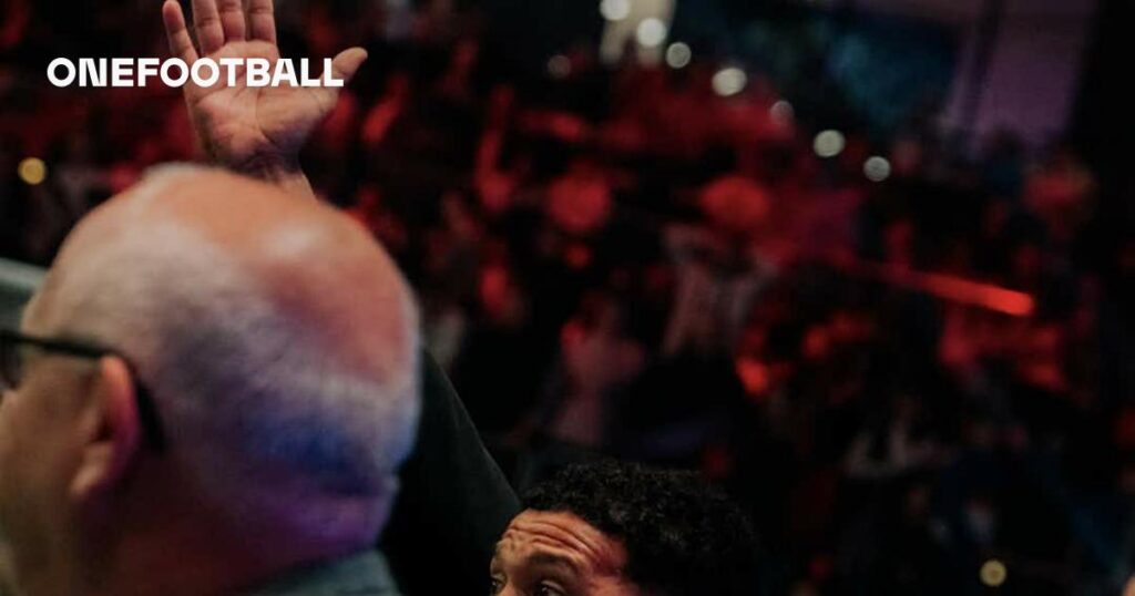 Controversial Bundesliga Referee Sparks Outrage Among DNA Officials After Final Whistle