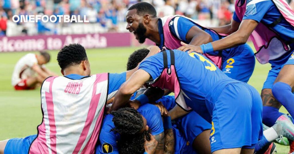 Historic Achievement: Tiny Nation Secures World Cup Berth Under Former Bundesliga Coach