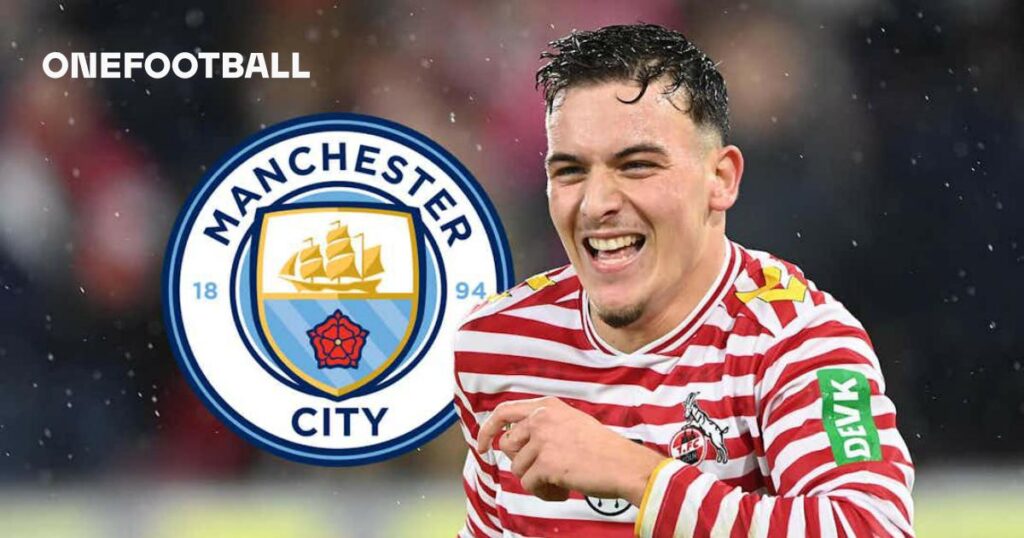 Pep Guardiola Approves Manchester City's Acquisition of 'Incredible' Bundesliga Striker with a