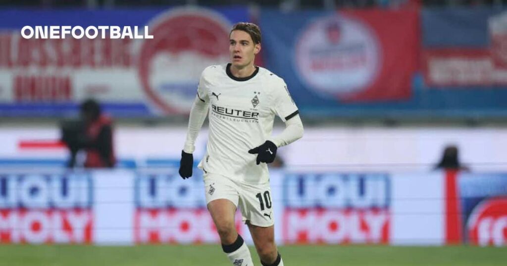 Unexpected Fantasy Football Stars from Bundesliga Matchday 11