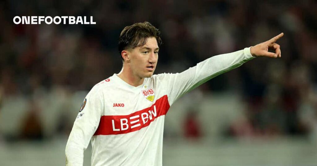 Real Madrid Aims to Sign Bundesliga Midfielder: Should Alonso Consider This Addition?