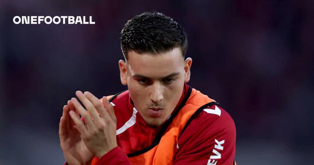 Manchester City Is Monitoring Promising Bundesliga Talent: A Future Star in the Making?