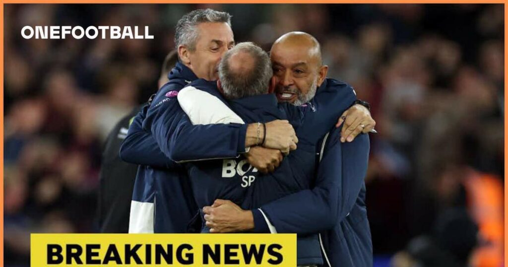 West Ham Launches Bid to Acquire Promising Bundesliga Defensive Midfielder