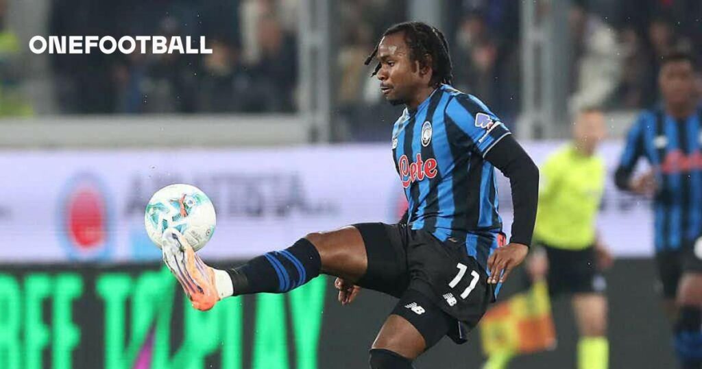 Transfer Turmoil & Dispute: Could He Haunt the Bundesliga in Champions League?