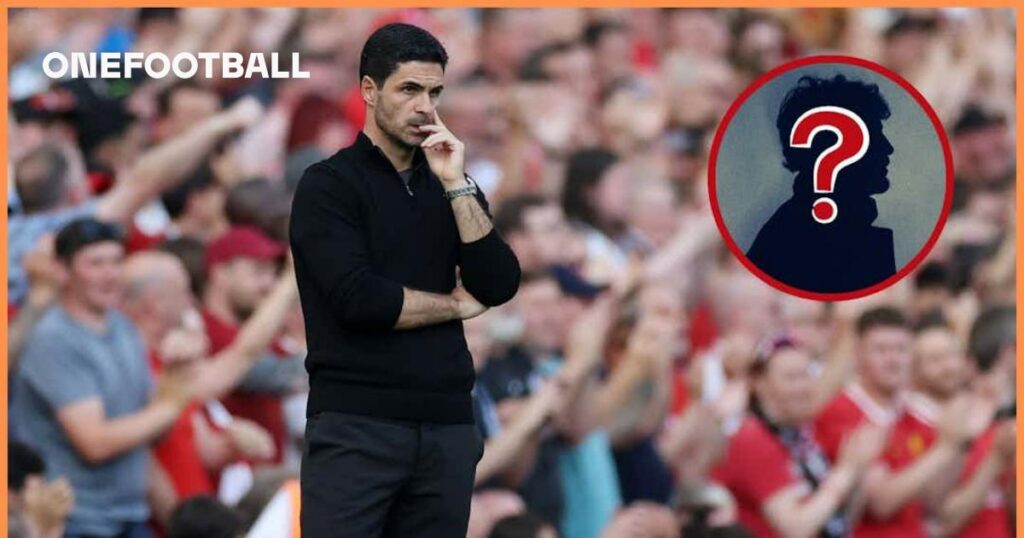 Arsenal and Liverpool Eye Bundesliga Star with a Projected Price Tag of