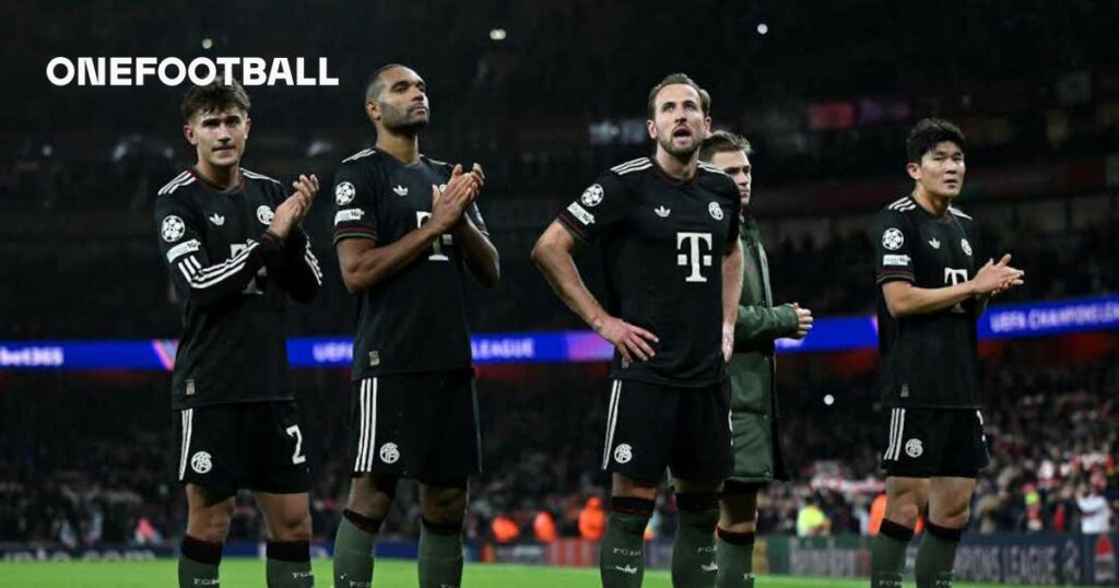 Forecasted Bundesliga Starting XI: Matchday 12