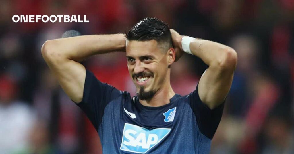 Sandro Wagner Supports Dietmar Hopp and Hoffenheim Before Bundesliga Clash