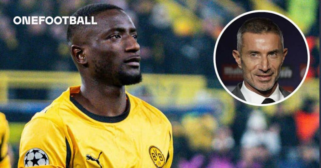 Arsenal Set to Activate £44m Release Clause for Dynamic Bundesliga Striker in Impressive Andrea Berta Move