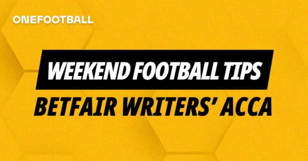 Top ACCA Strategies for the Weekend: Betfair Tipsters' Ultimate 30/1 Multi Picks in EPL, EFL, and Bundesliga
