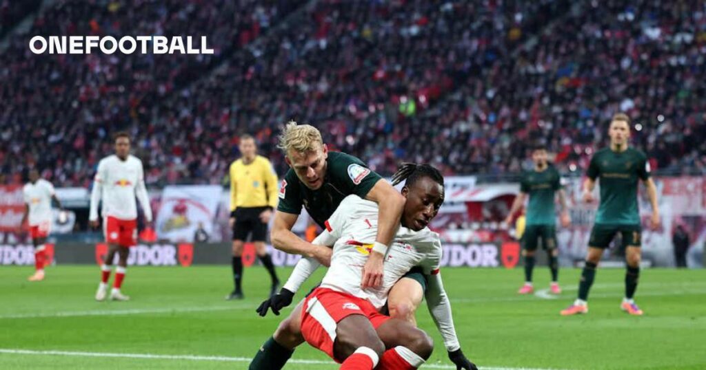 Hansi Flick Encourages Barcelona to Acquire Bundesliga Winger by 2026