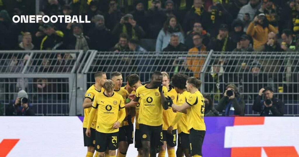 Barcelona and Real Madrid Among Seven Teams Eyeing Discounted Deal for Bundesliga Sensation