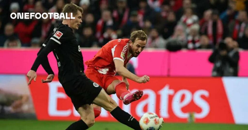 Bayern Munich Secures Victory Over St Pauli with Late Goal in Bundesliga