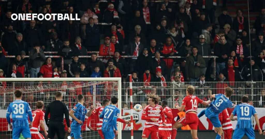Key Insights from Bundesliga Matchday 12: Bayern's Last