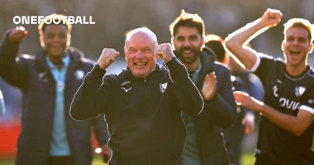 BL: Bochum Secures Victory in Fürth with Strong First Half Performance