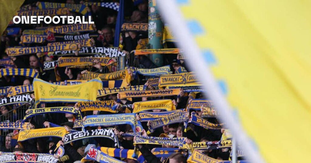 Braunschweig Shocks Kaiserslautern to Secure Crucial Three Points