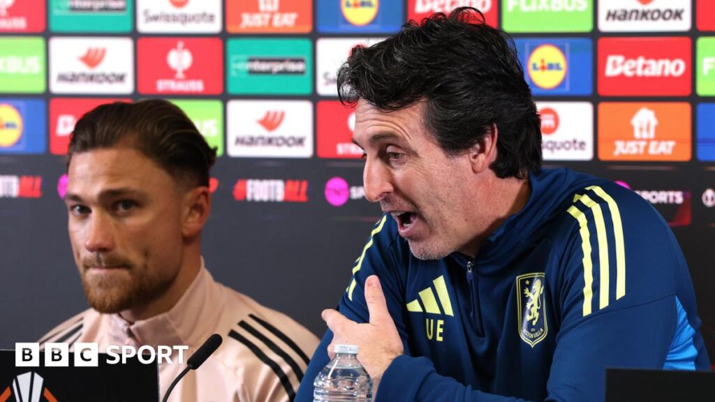 Aston Villa's Insights from the Maccabi Tel