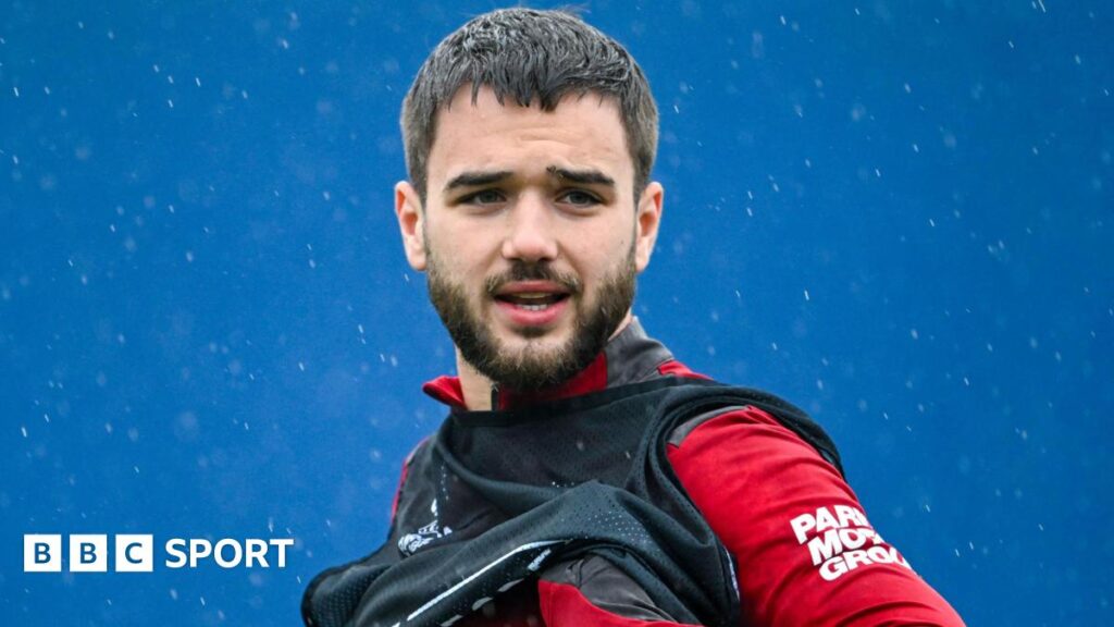 Nicolas Raskin's Perception of Injustice Under Russell Martin's Leadership