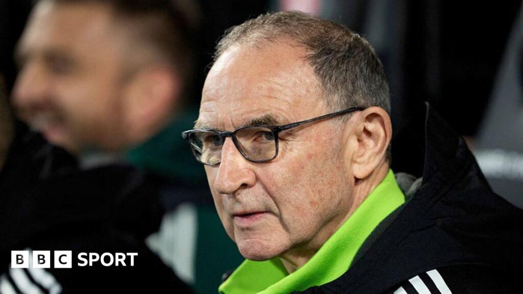 Celtic Delivers Another Lesson as Martin O'Neill Faces Challenges as Coach